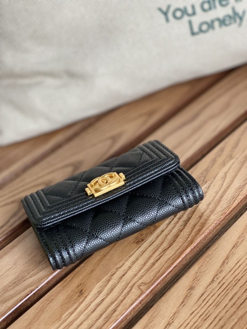 Chanel Wallet Purse